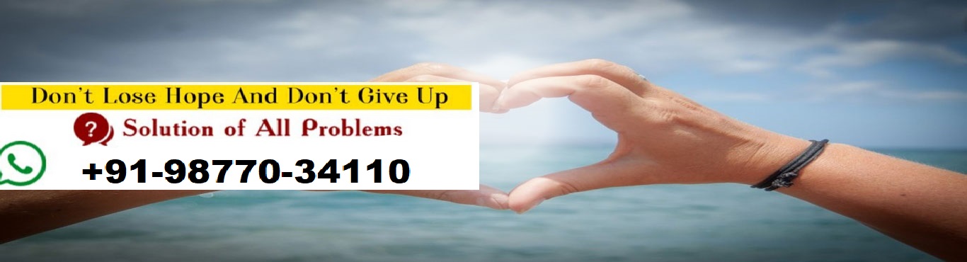 Tag Along With The Best Spiritual Healing Expert in India